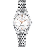 Orologio Philip Watch Donna Roma in Acciaio R8223217503 - R8223217503